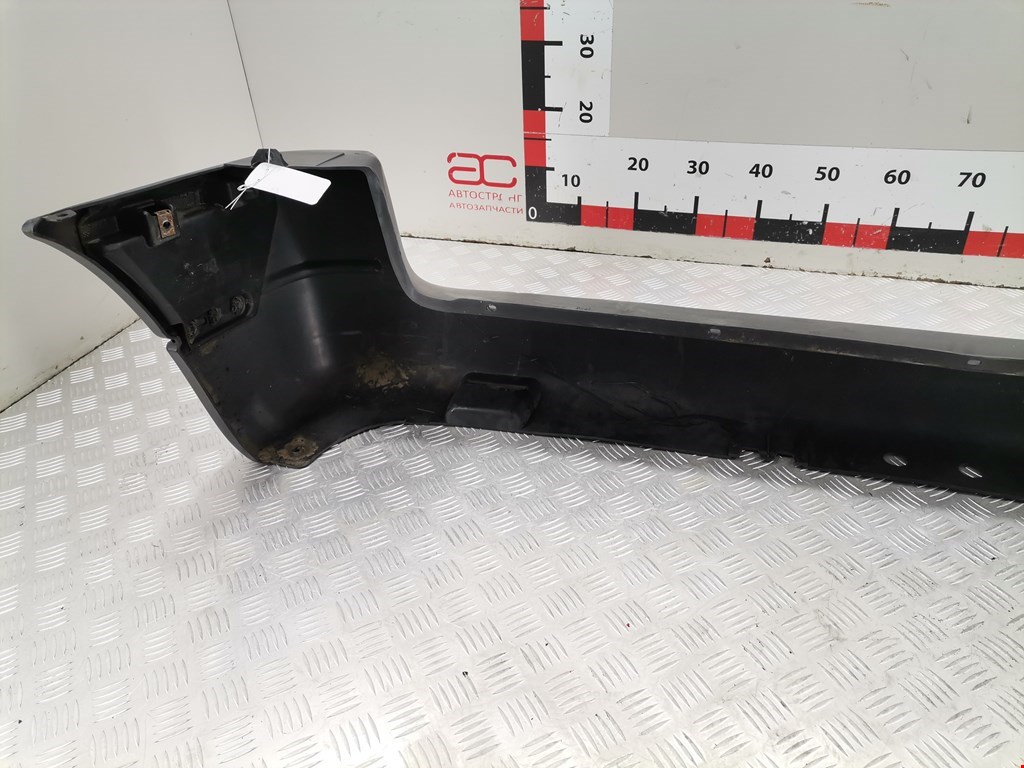 Бампер задний CITROEN Berlingo 1996-2012