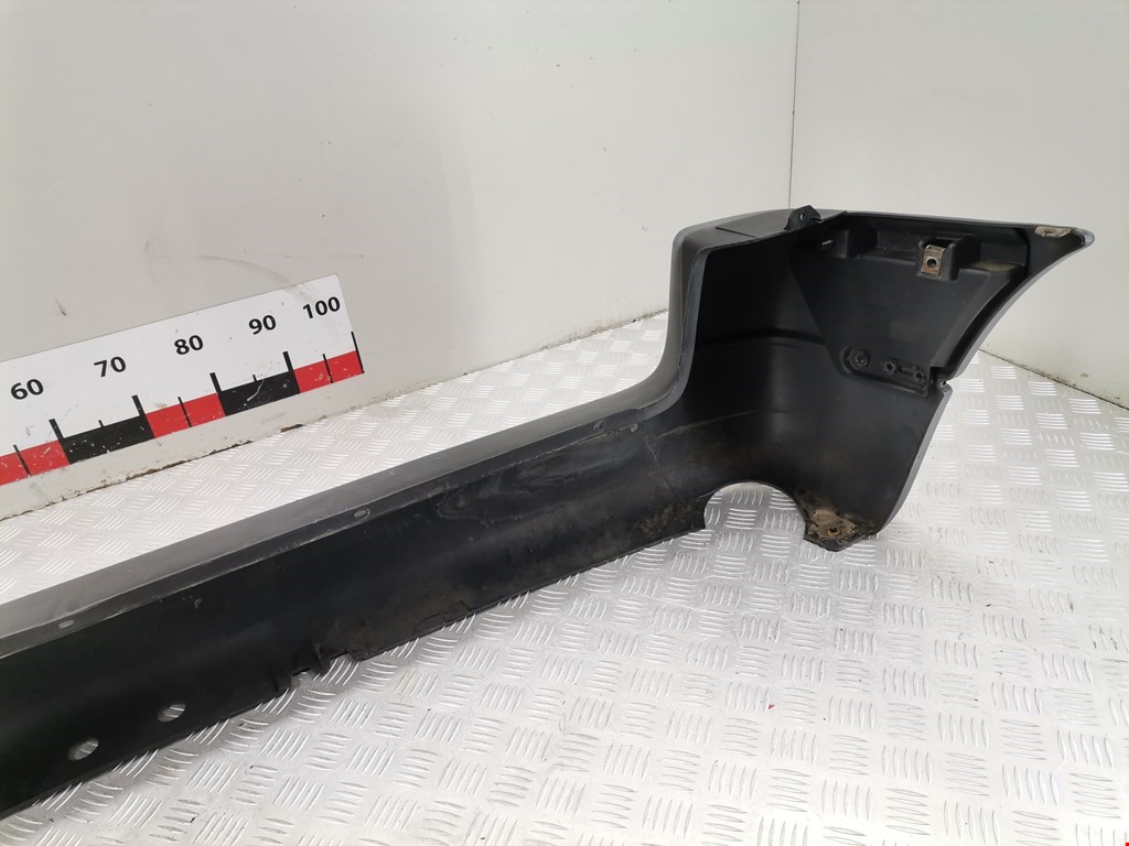 Бампер задний CITROEN Berlingo 1996-2012