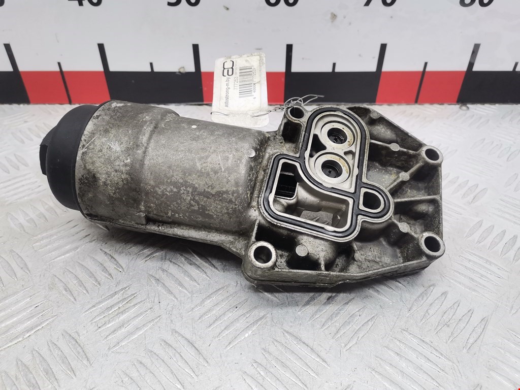 Корпус масляного фильтра OPEL Vectra Vectra C 2002-2008