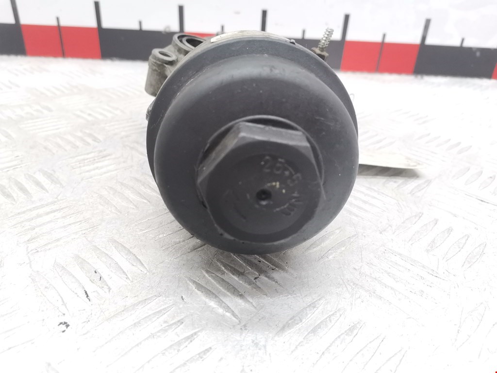 Корпус масляного фильтра OPEL Vectra Vectra C 2002-2008