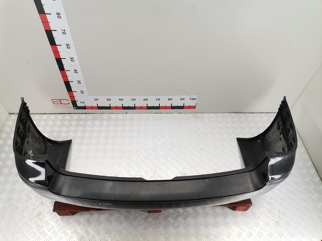 Бампер задний VOLKSWAGEN Golf IV 1997-2003