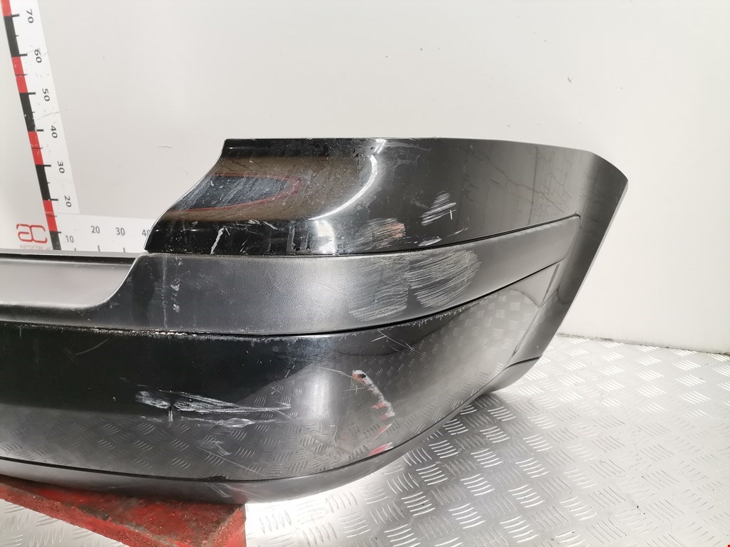 Бампер задний VOLKSWAGEN Golf IV 1997-2003