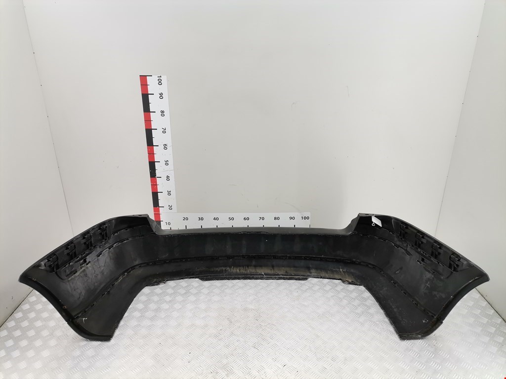 Бампер задний VOLKSWAGEN Golf IV 1997-2003