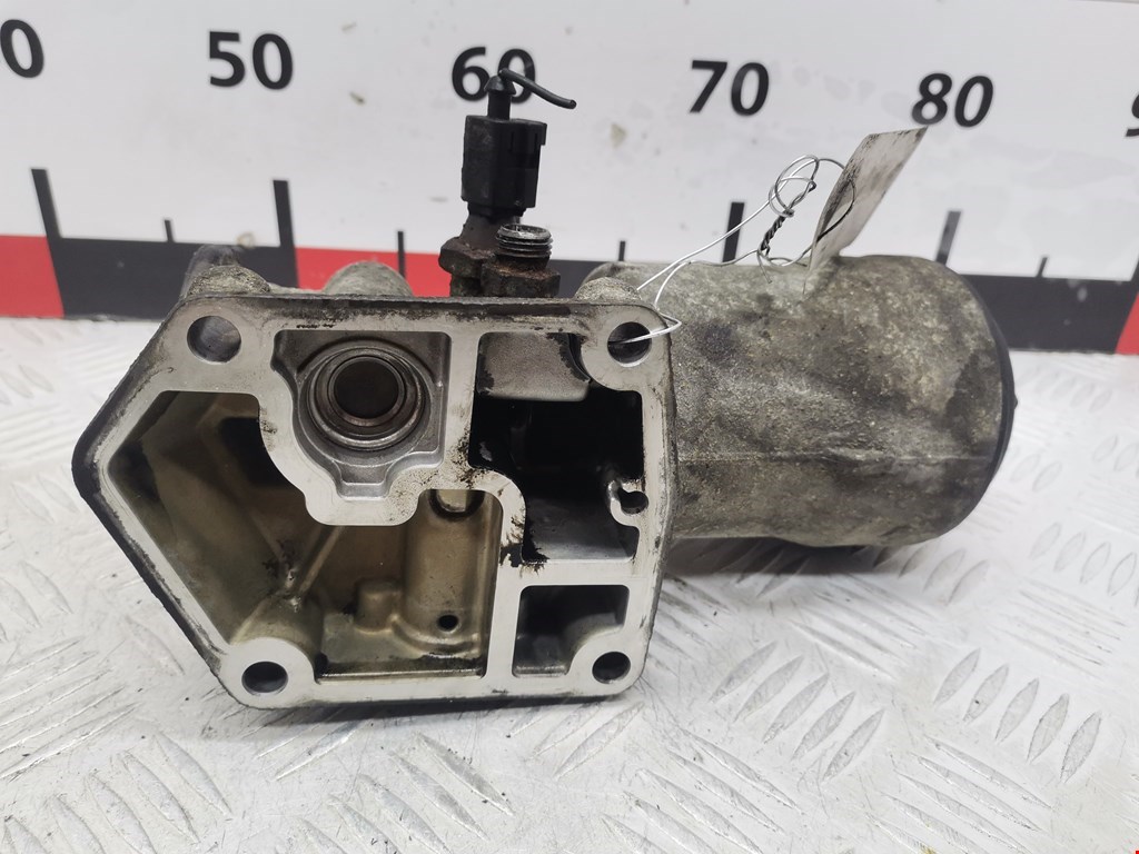 Корпус масляного фильтра SEAT Ibiza 2002-2008