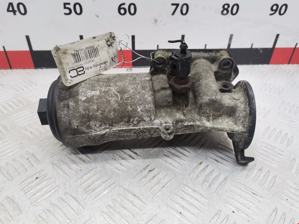 Корпус масляного фильтра SEAT Ibiza 2002-2008