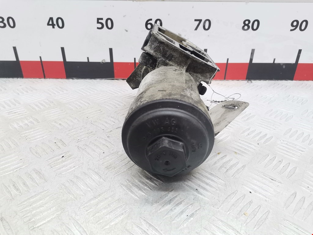 Корпус масляного фильтра SEAT Ibiza 2002-2008