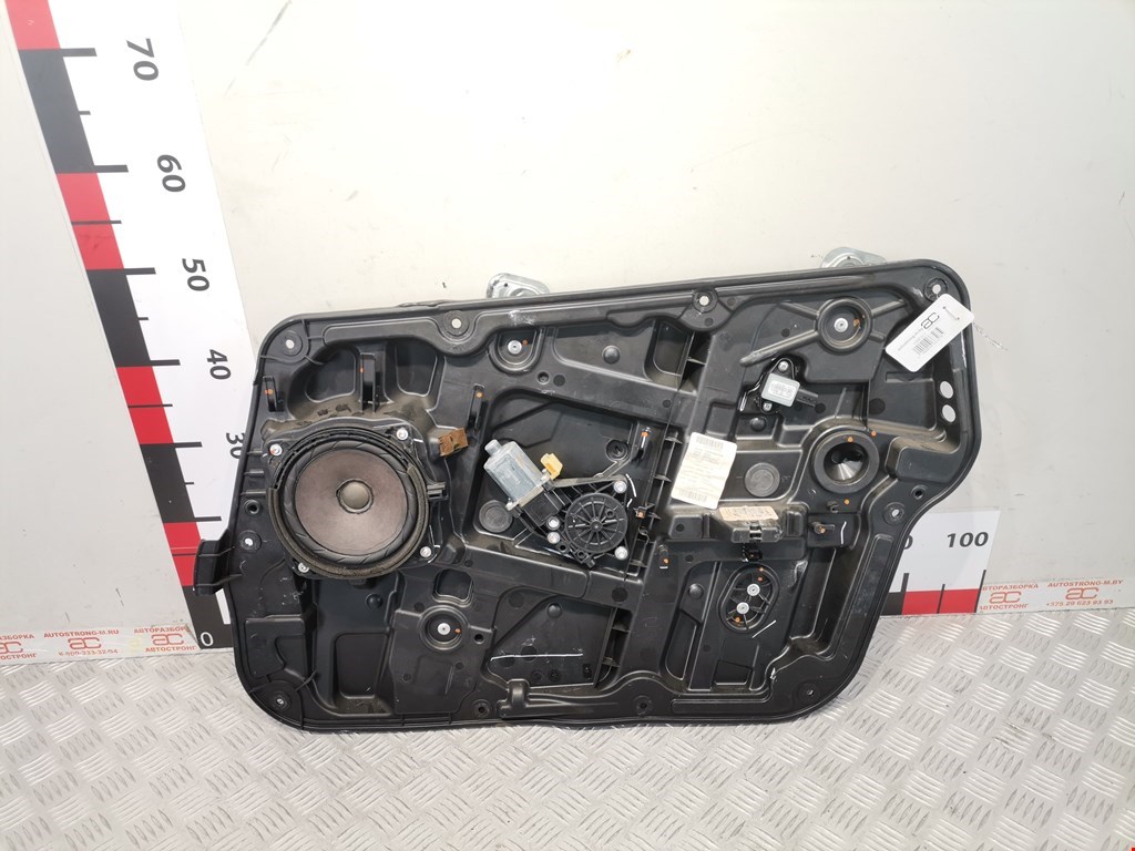 Стеклоподъемник передний правый HYUNDAI Sonata VI YF 2009-2014