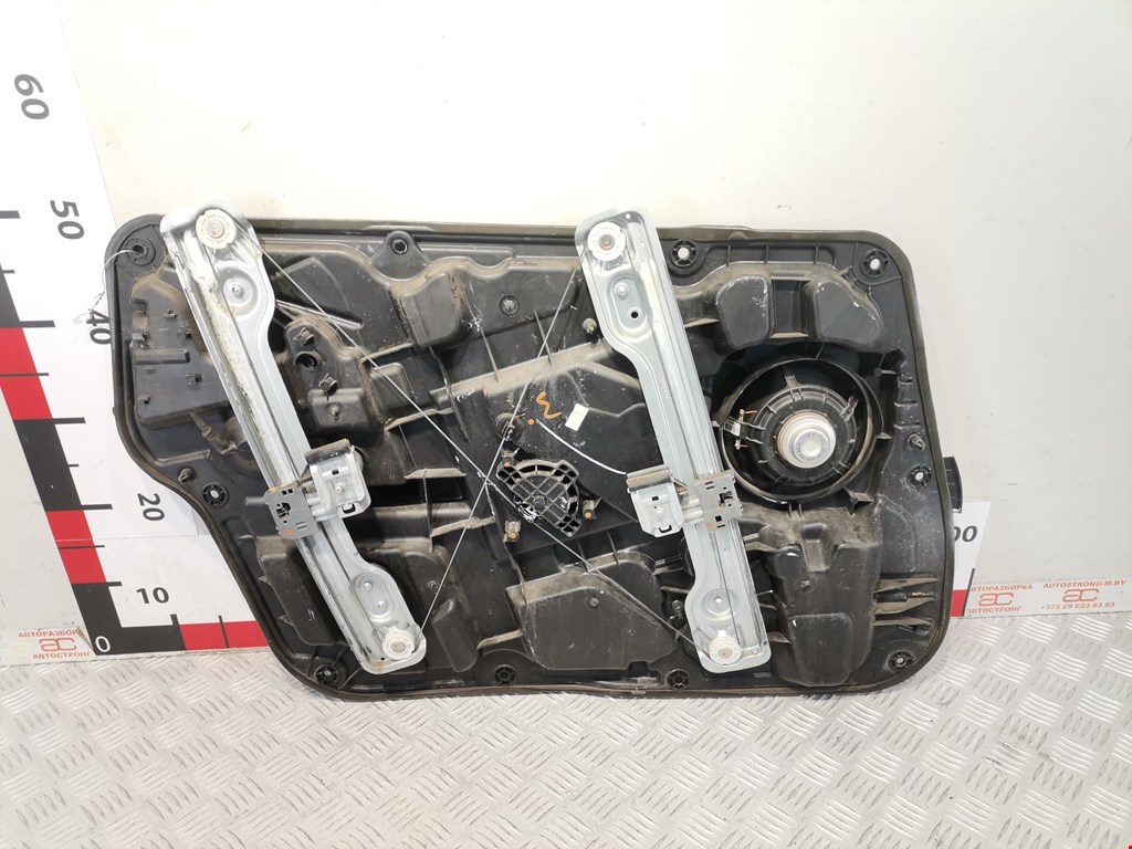 Стеклоподъемник передний правый HYUNDAI Sonata VI YF 2009-2014
