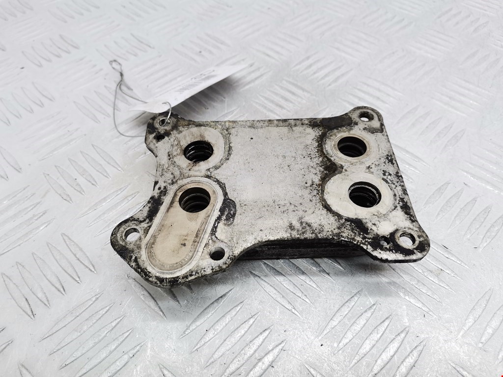 Теплообменник Opel Combo C (2001-2011)