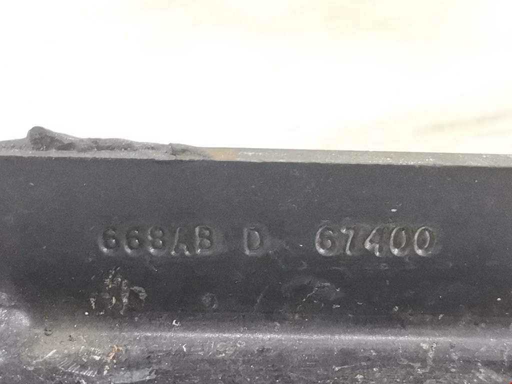 Петля капота левая/правая CHRYSLER Pacifica 2003-2008