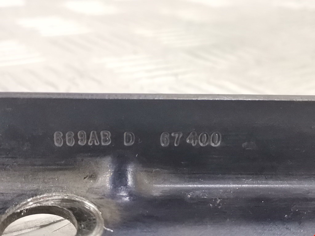 Петля капота левая/правая CHRYSLER Pacifica 2003-2008