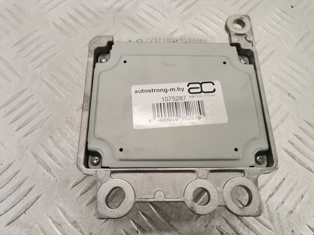 Блок управления AIR BAG NISSAN Pathfinder R51M 2004-2014