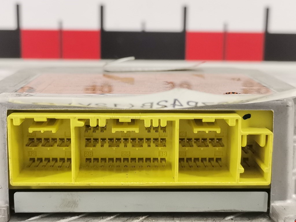 Блок управления AIR BAG NISSAN Pathfinder R51M 2004-2014