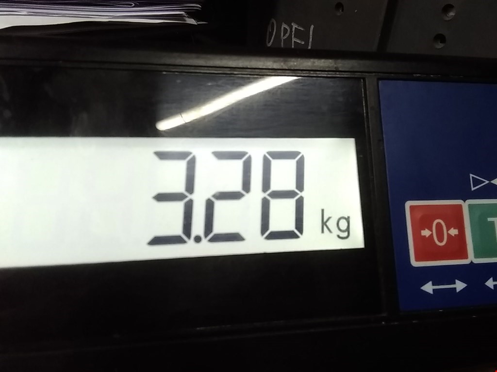 Радиатор кондиционера CITROEN Evasion 1994-2002