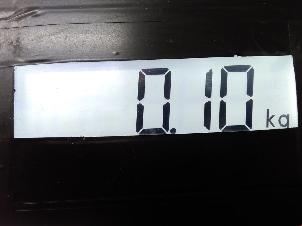 Форсунка дизельная электрическая FORD Escape 2012-2015