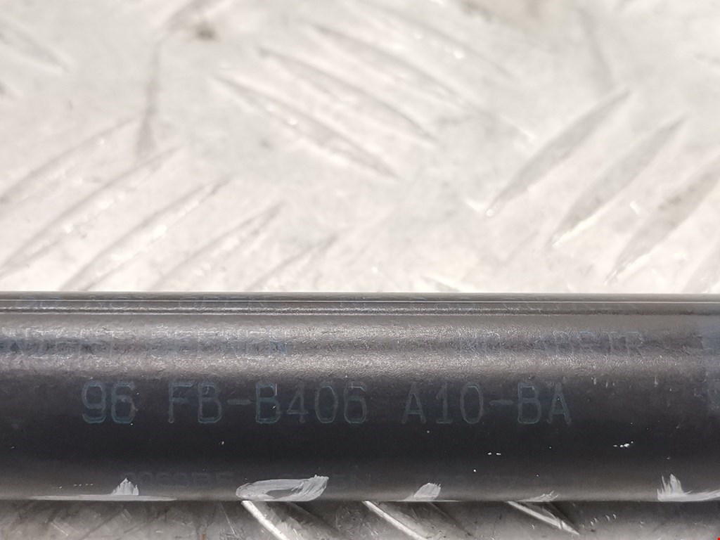 Амортизатор крышки (двери) багажника MAZDA 121 1987-1991