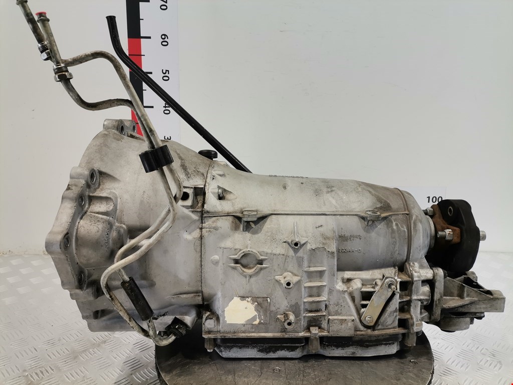 АКПП (Автоматическая коробка переключения передач) DODGE Magnum 2003-2008