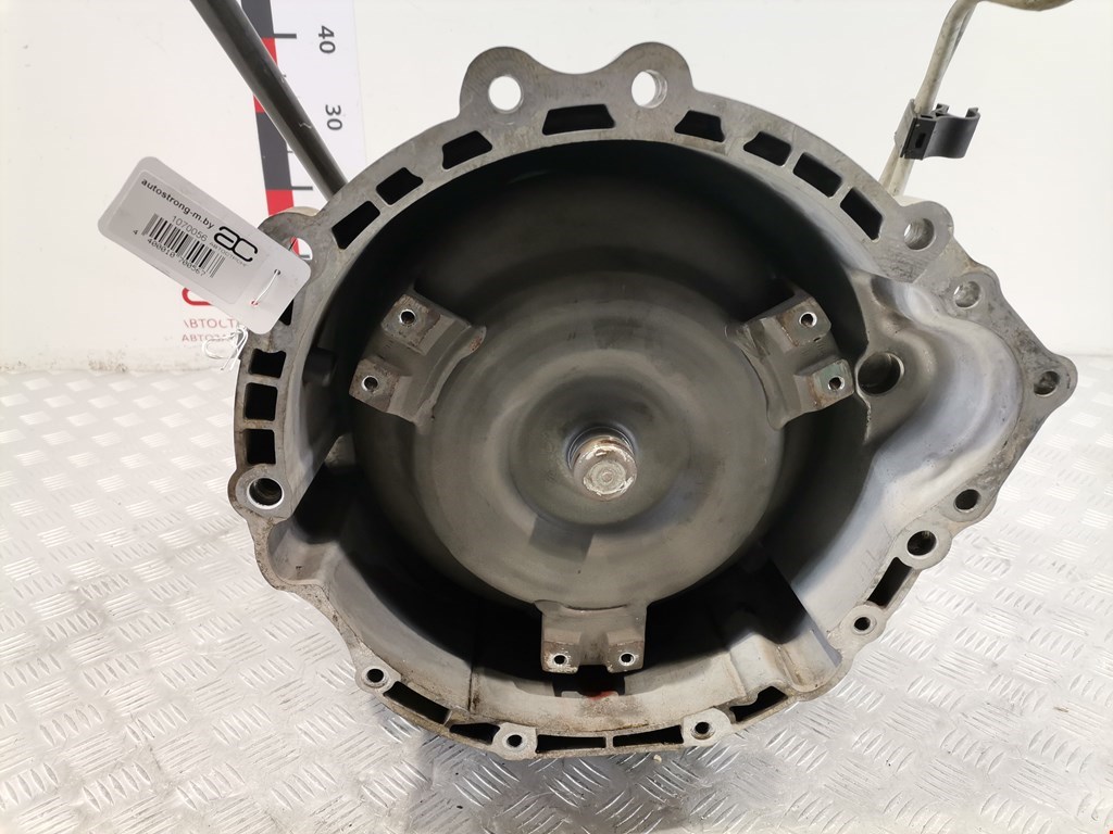 АКПП (Автоматическая коробка переключения передач) DODGE Magnum 2003-2008