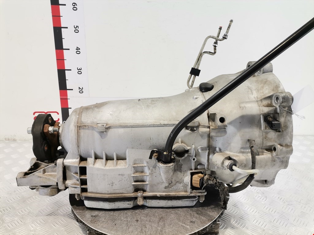 АКПП (Автоматическая коробка переключения передач) DODGE Magnum 2003-2008