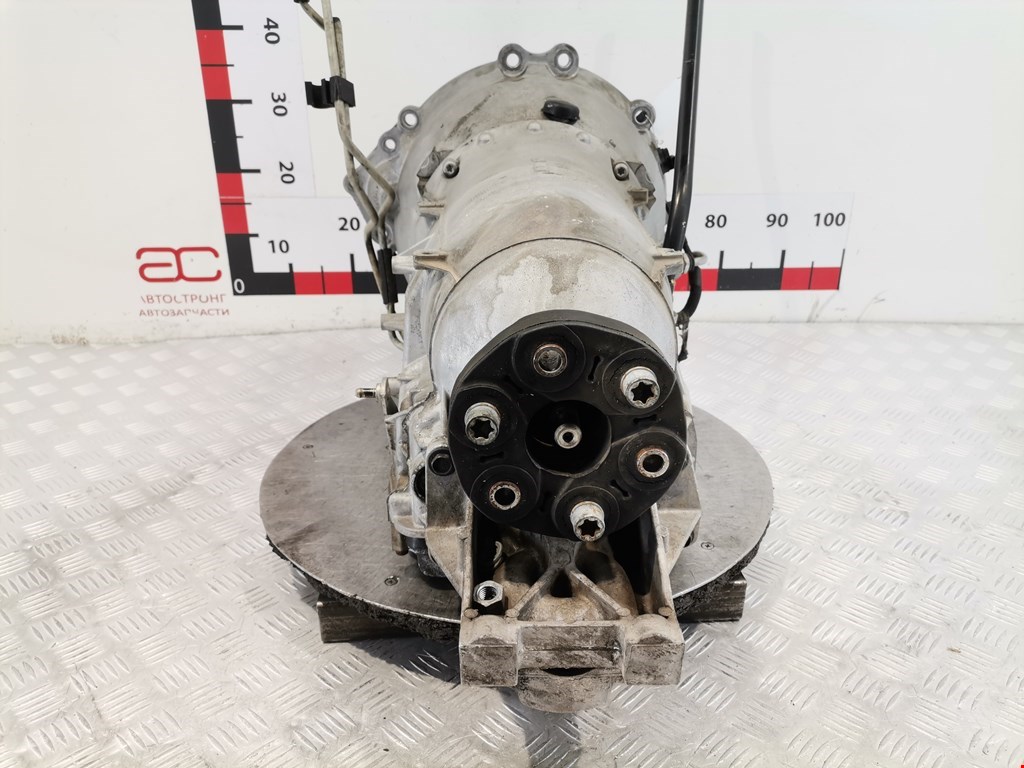 АКПП (Автоматическая коробка переключения передач) DODGE Magnum 2003-2008