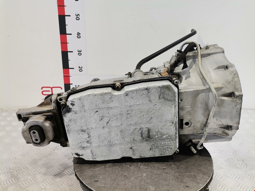 АКПП (Автоматическая коробка переключения передач) DODGE Magnum 2003-2008