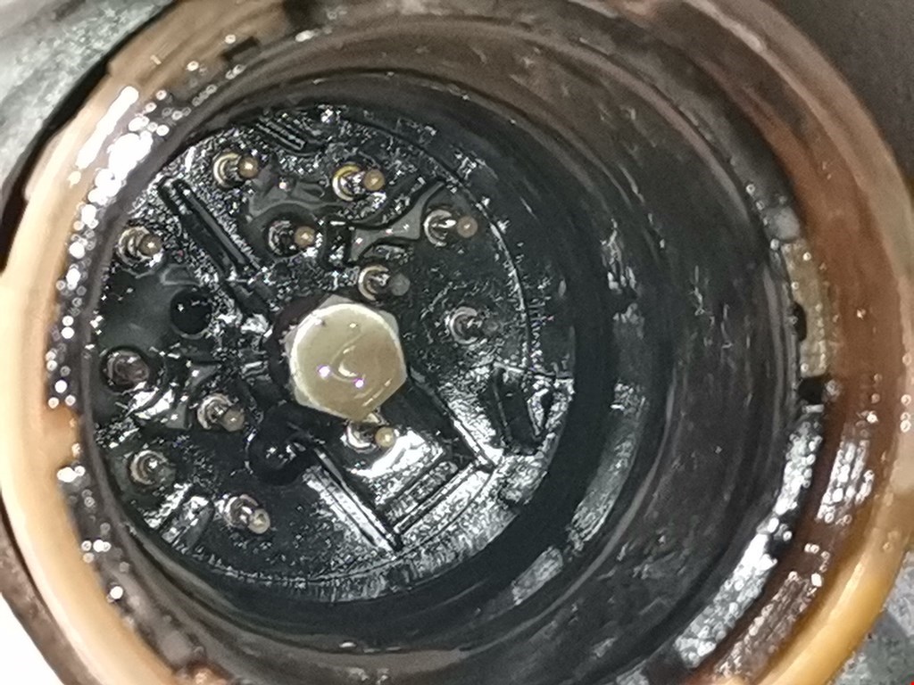 АКПП (Автоматическая коробка переключения передач) DODGE Magnum 2003-2008