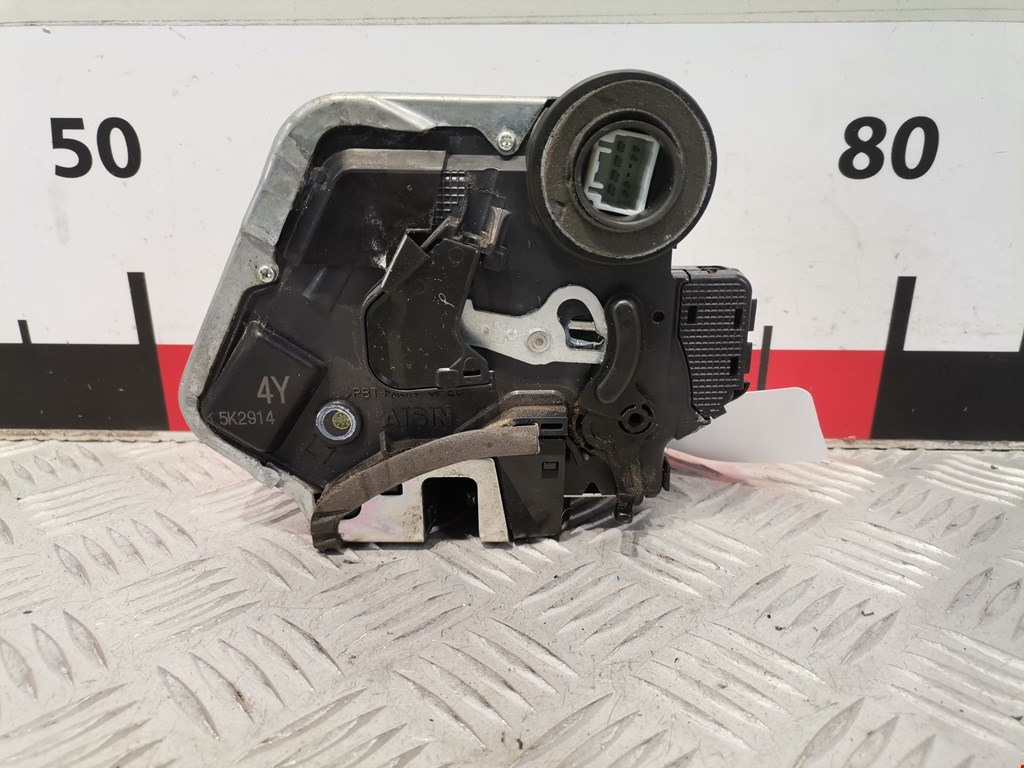 Замок двери задней левой SUZUKI Grand Vitara 2005-2015