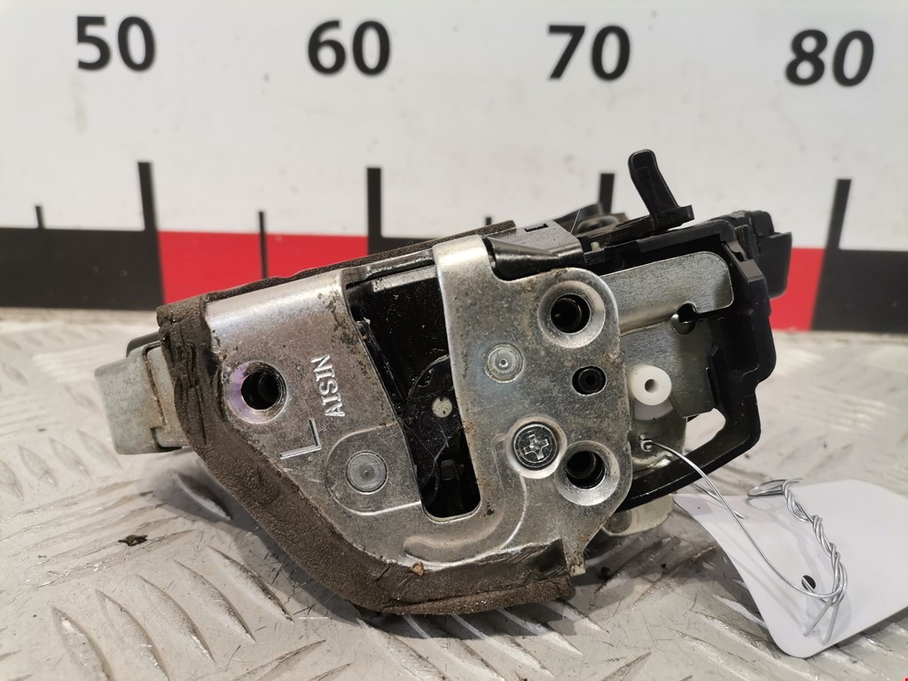 Замок двери задней левой SUZUKI Grand Vitara 2005-2015