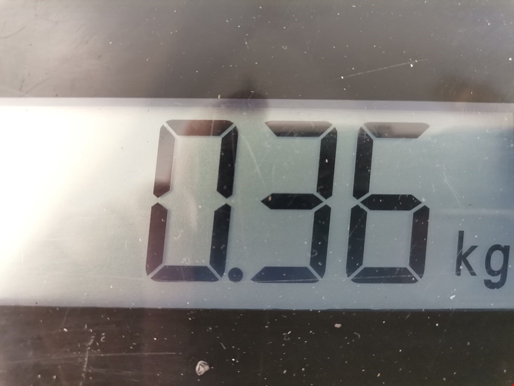 Фонарь задний внутренний правый FORD Escape 2012-2015