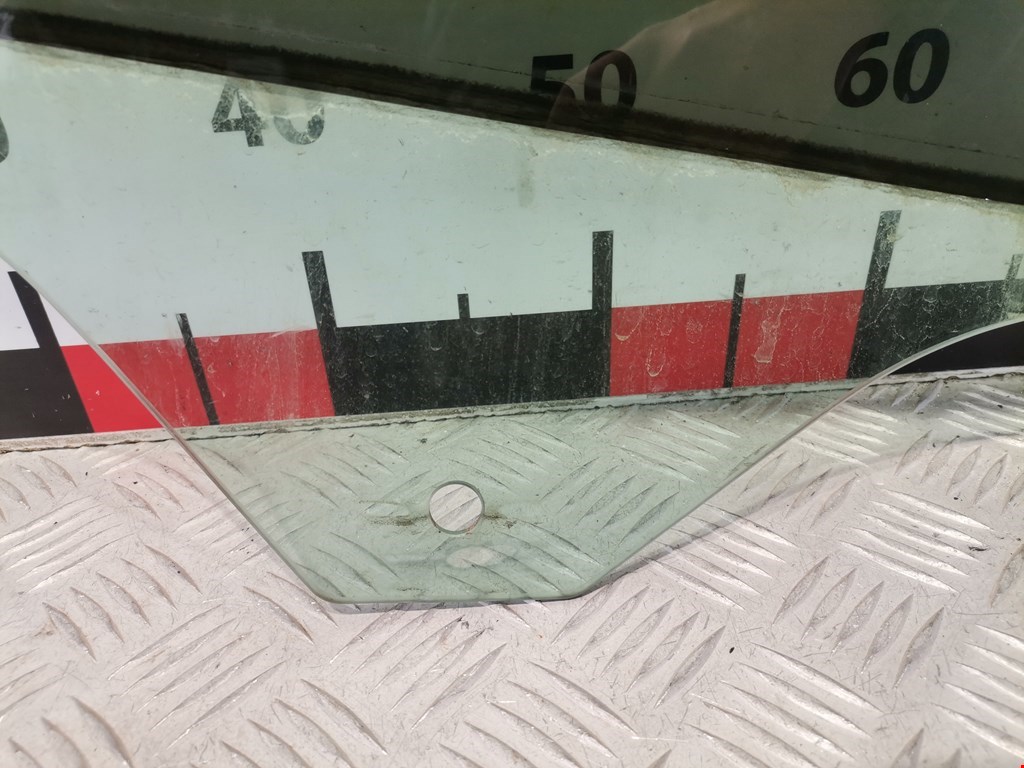 Стекло двери заднее левое CHEVROLET Malibu 2015-н.в.