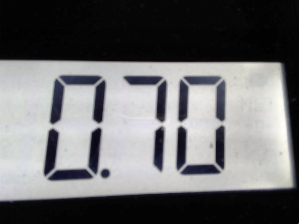 Амортизатор крышки (двери) багажника MAZDA 121 1987-1991