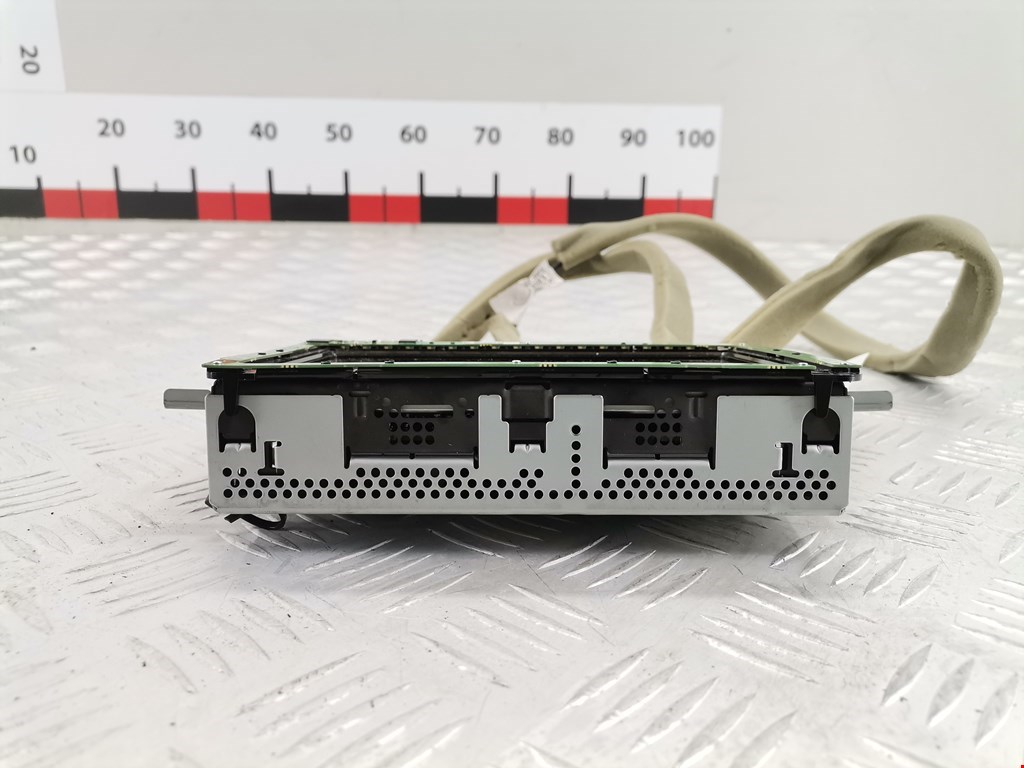 Дисплей информационный (компьютера) VOLVO S60 II 2010-2018