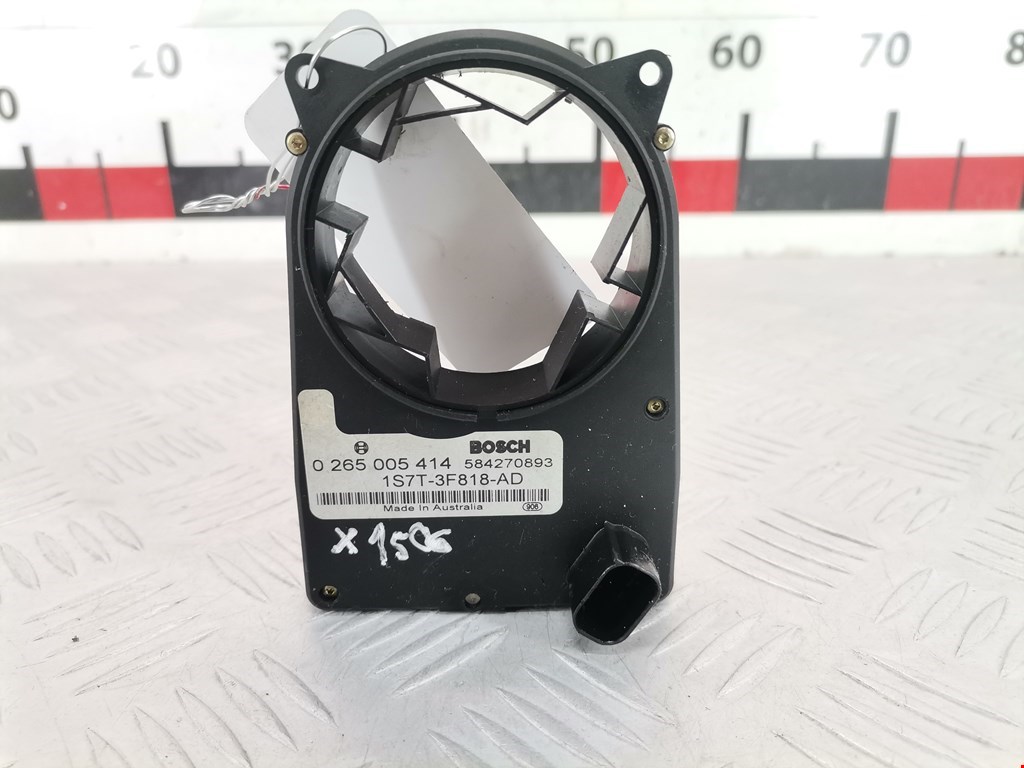 Датчик угла поворота рулевого колеса FORD Mondeo III 2000-2007