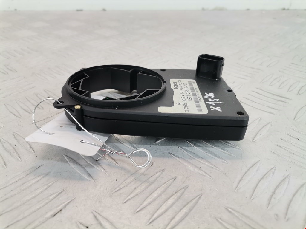 Датчик угла поворота рулевого колеса FORD Mondeo III 2000-2007