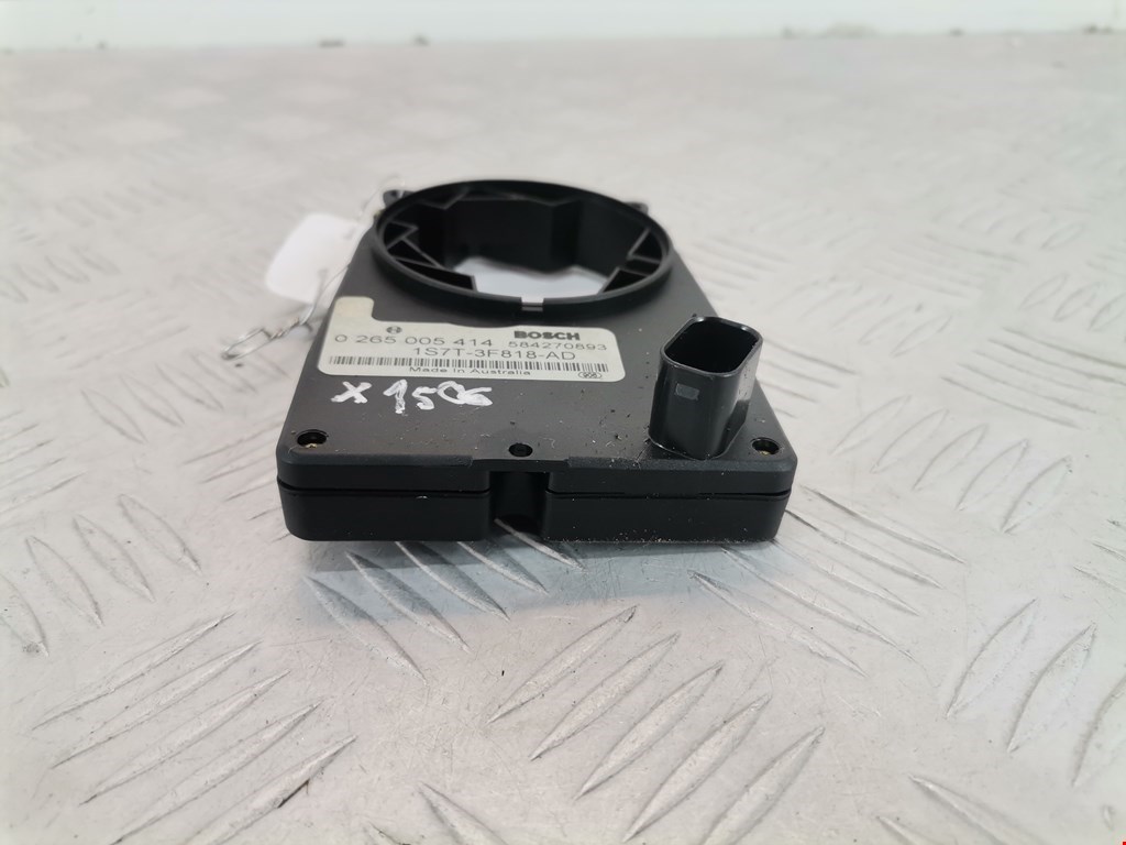 Датчик угла поворота рулевого колеса FORD Mondeo III 2000-2007