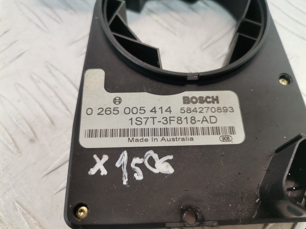 Датчик угла поворота рулевого колеса FORD Mondeo III 2000-2007