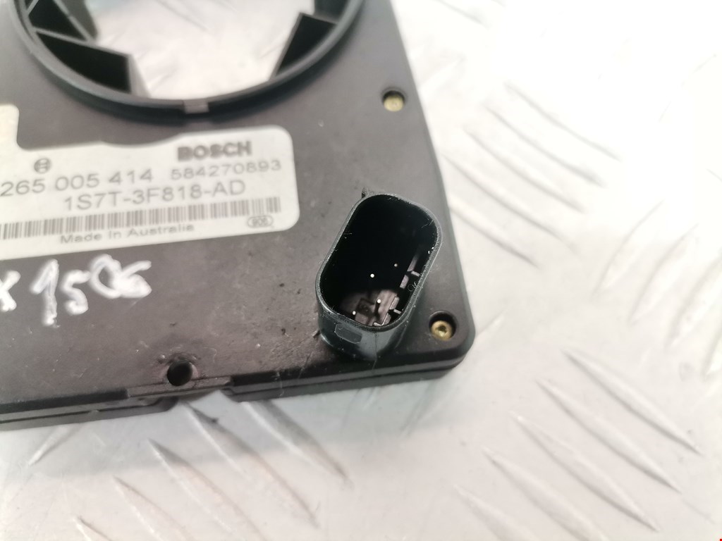 Датчик угла поворота рулевого колеса FORD Mondeo III 2000-2007