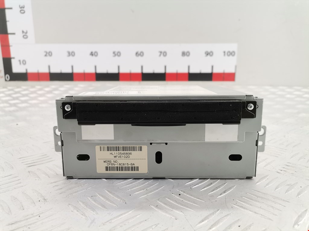 Магнитола VOLVO S60 II 2010-2018