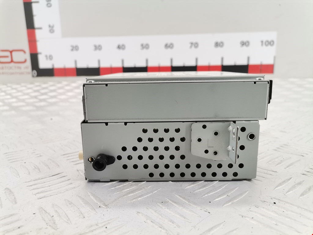 Магнитола VOLVO S60 II 2010-2018