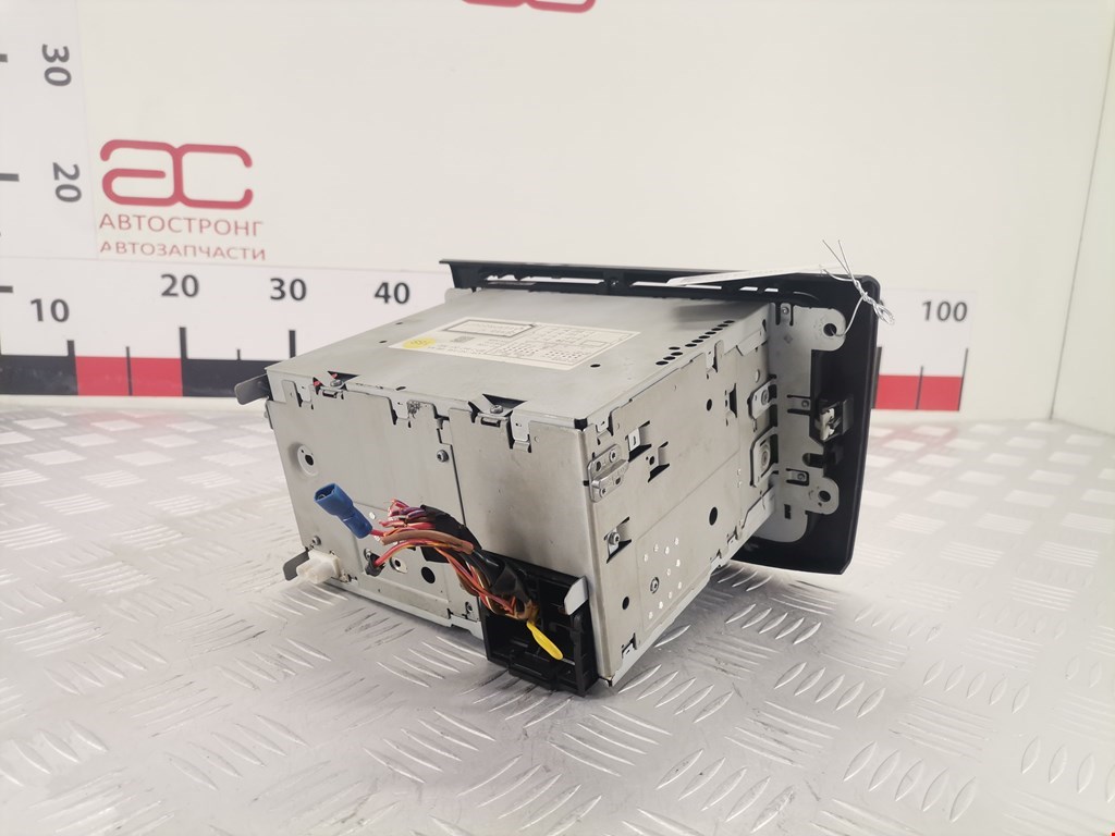 Магнитола VOLKSWAGEN Passat B6 2005-2011