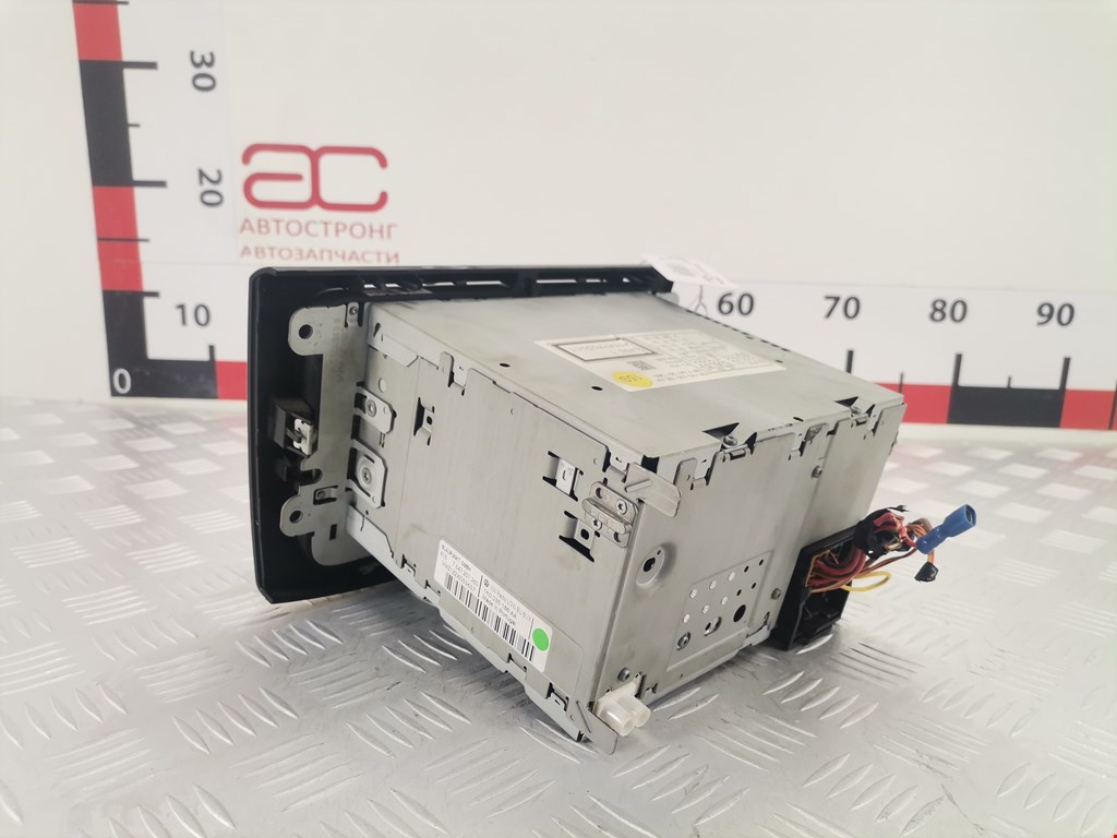 Магнитола VOLKSWAGEN Passat B6 2005-2011