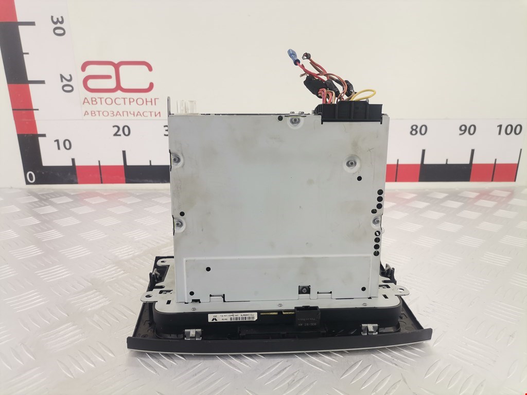 Магнитола VOLKSWAGEN Passat B6 2005-2011