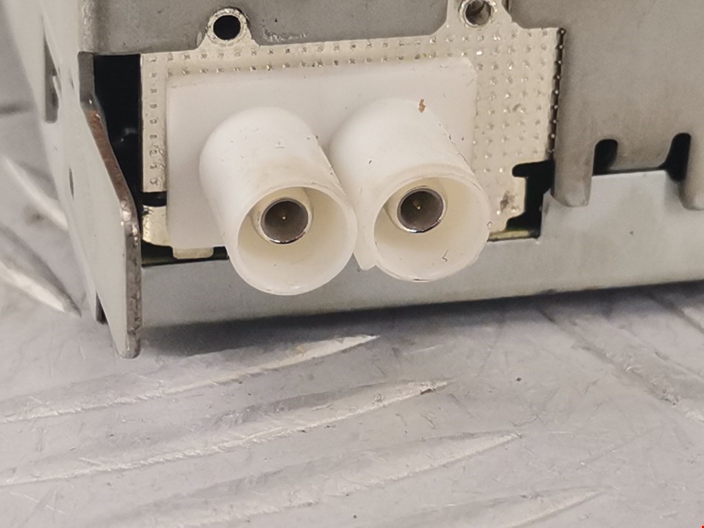 Магнитола VOLKSWAGEN Passat B6 2005-2011