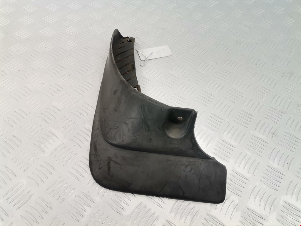 Гидроаккумулятор (груша) буль задний NISSAN Qashqai J10 2006-2013