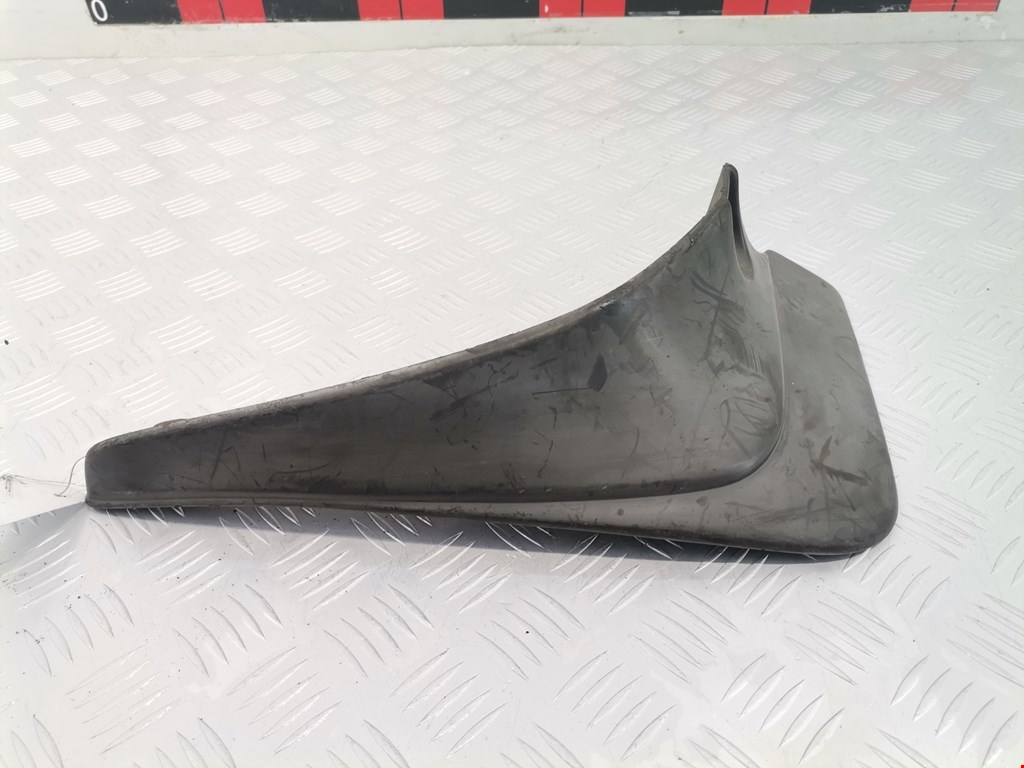 Гидроаккумулятор (груша) буль задний NISSAN Qashqai J10 2006-2013