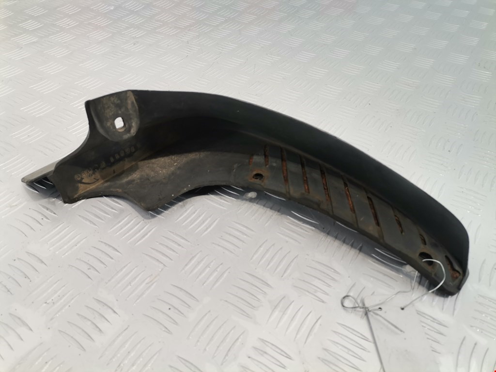 Гидроаккумулятор (груша) буль задний NISSAN Qashqai J10 2006-2013