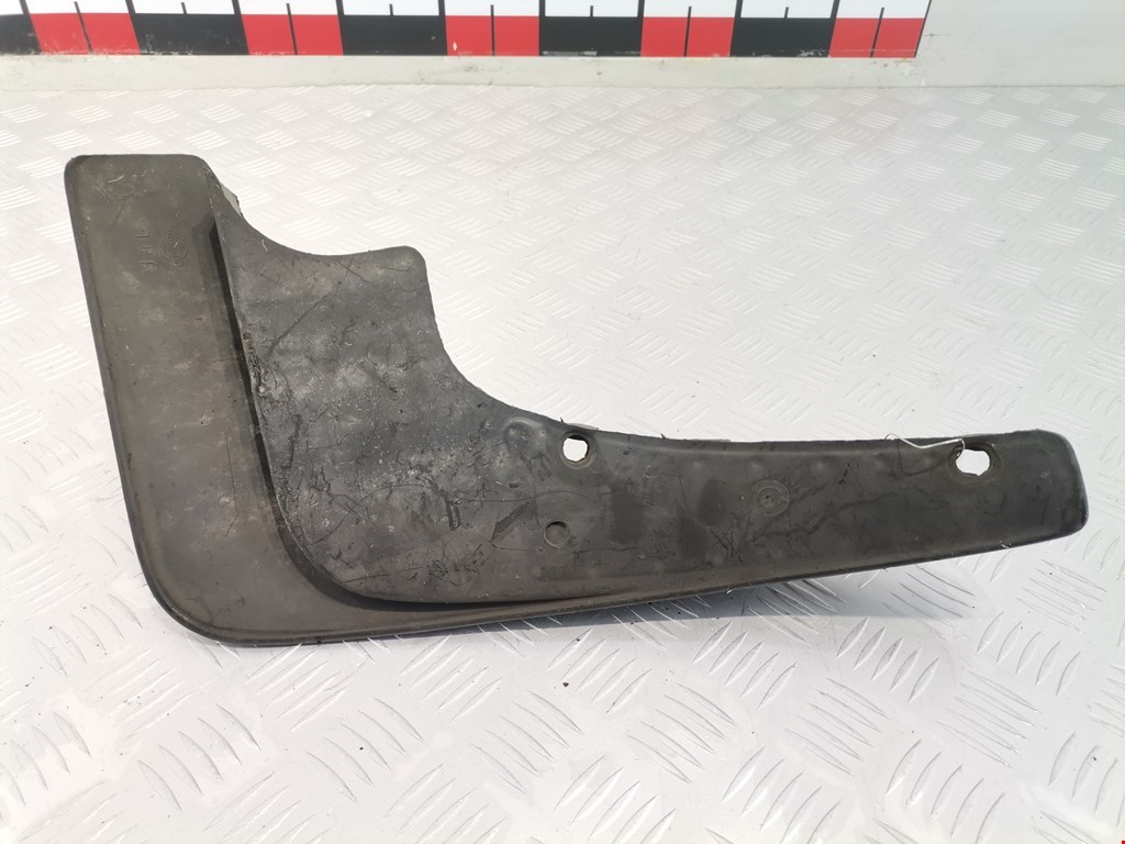 Гидроаккумулятор (груша) буль задний NISSAN Qashqai J10 2006-2013