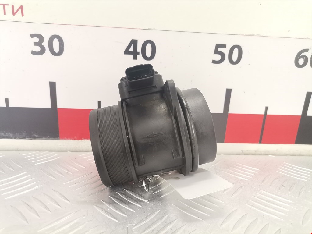 Расходомер воздуха (массметр, датчик ДМРВ) PEUGEOT 307 2001-2008