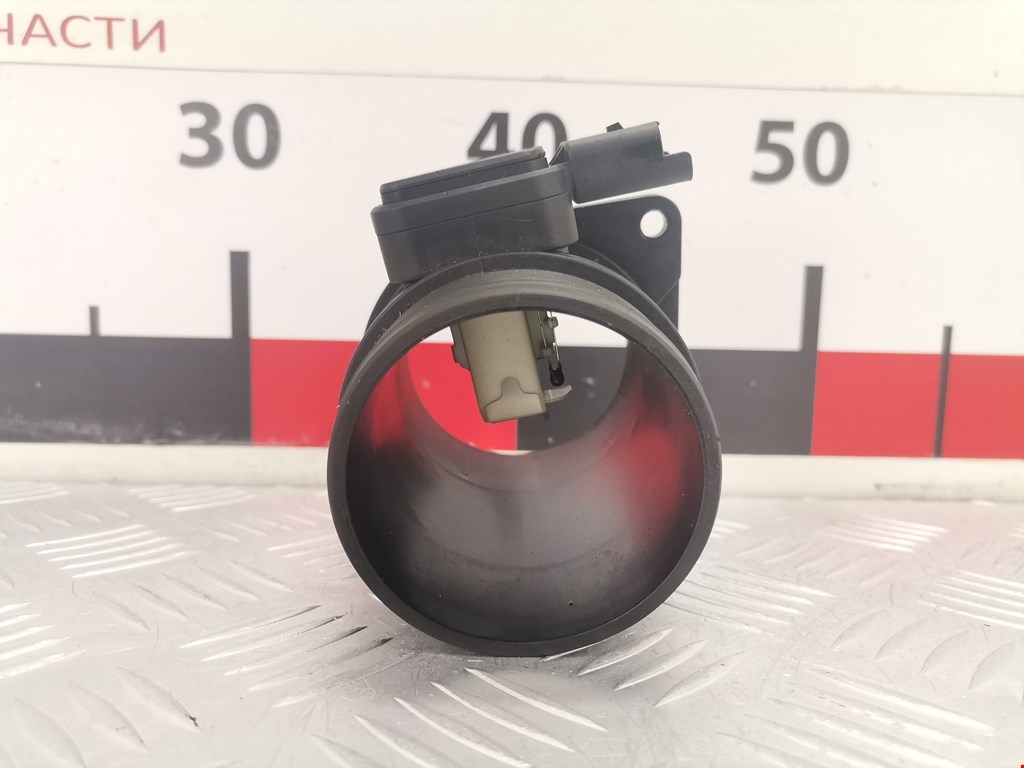 Расходомер воздуха (массметр, датчик ДМРВ) PEUGEOT 307 2001-2008