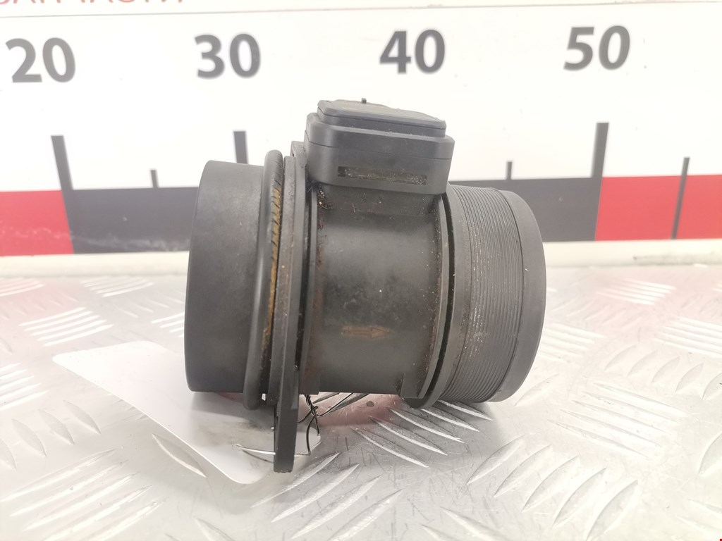 Расходомер воздуха (массметр, датчик ДМРВ) PEUGEOT 307 2001-2008